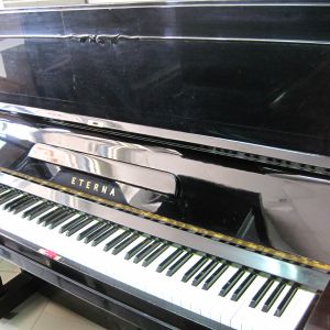日本原裝ＥＴＥＲＮＡ鋼琴-陽光二手鋼琴