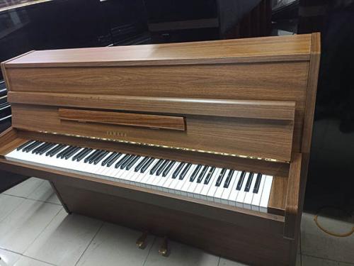 原木色LU~101型鋼琴(約九成新)