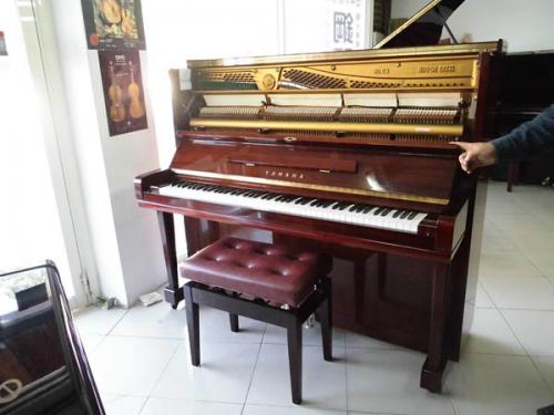 日本原廠YAMAHA U-3型