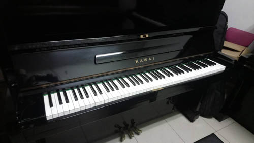 中古鋼琴KAWAI 中古鋼琴KAWAI