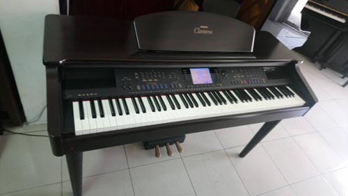 YAMAHA數位演奏型電鋼琴二手鋼琴 YAMAHA數位演奏型電鋼琴二手鋼琴