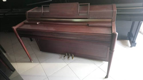 中古鋼琴 中古鋼琴